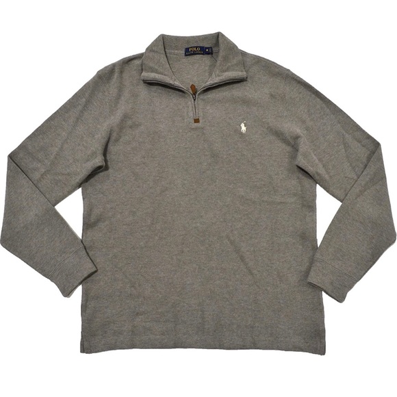 Polo Ralph Lauren Other - Men’s Gray Polo by Ralph Lauren